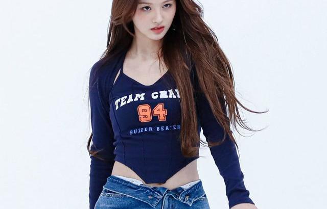 NMIXX 설윤아