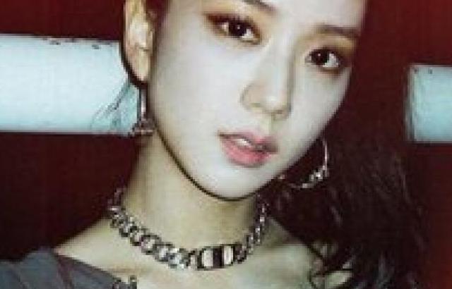 BLACKPINK 지수