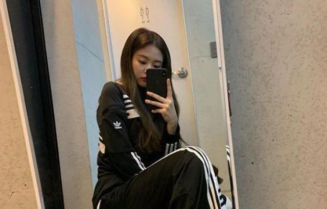 BLACKPINK 제니