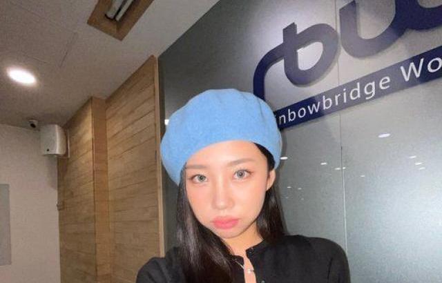 PURPLE KISS 도시