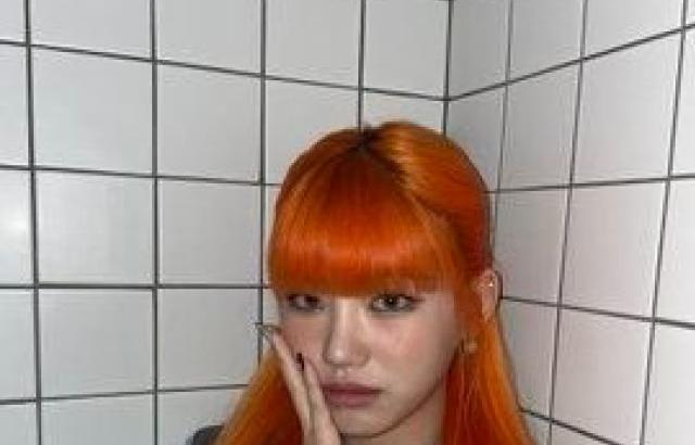 tri.be Hyunbin