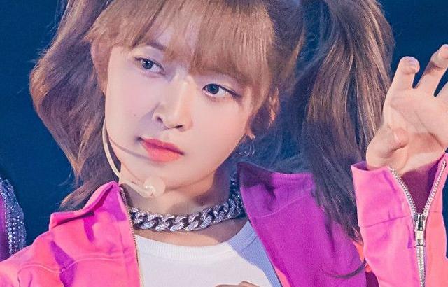 IVE 레이