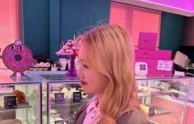 tri.be Soeun