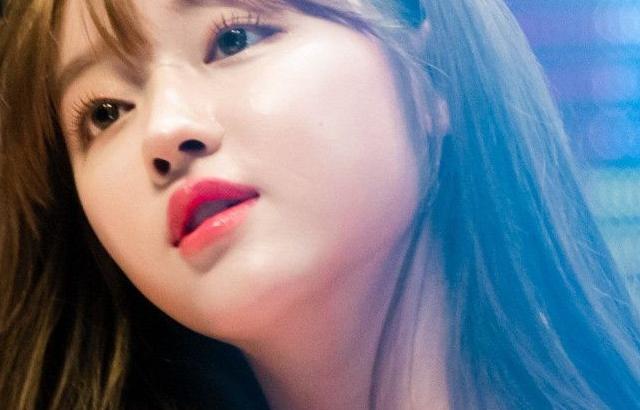 Oh My Girl 유시아