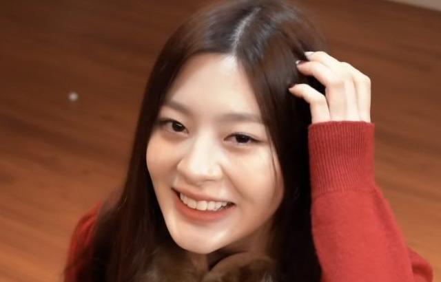 STAYC SEEUN