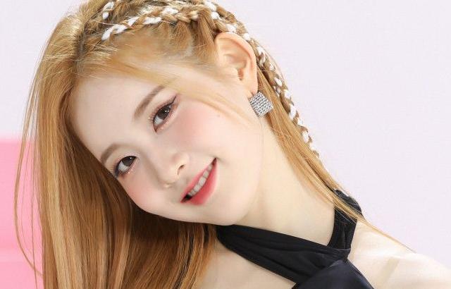 STAYC SIEUN