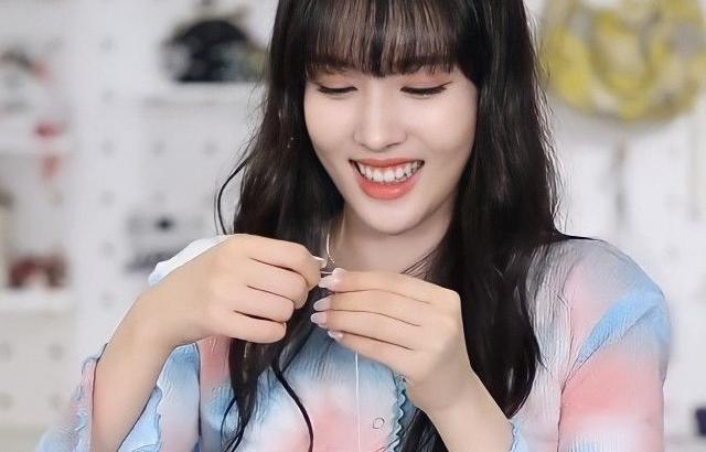 STAYC YOON