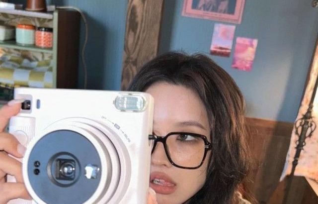 (G)I-DLE soyeon