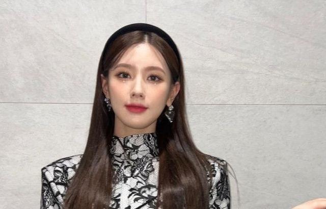 (G)I-DLE 미연