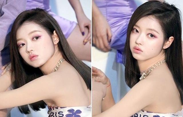 Oh my girl 유시아