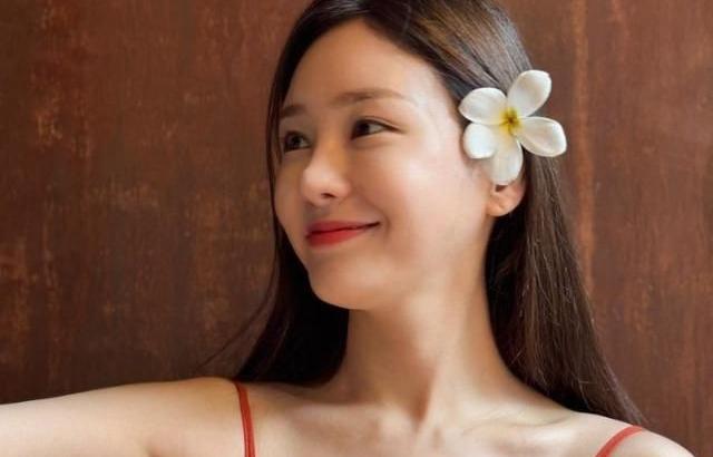 공서영 아나운서