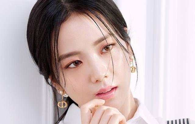 블랙핑크 지수