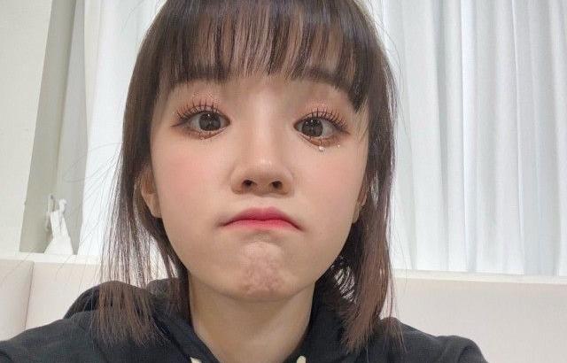 (G)I-DLE 우기