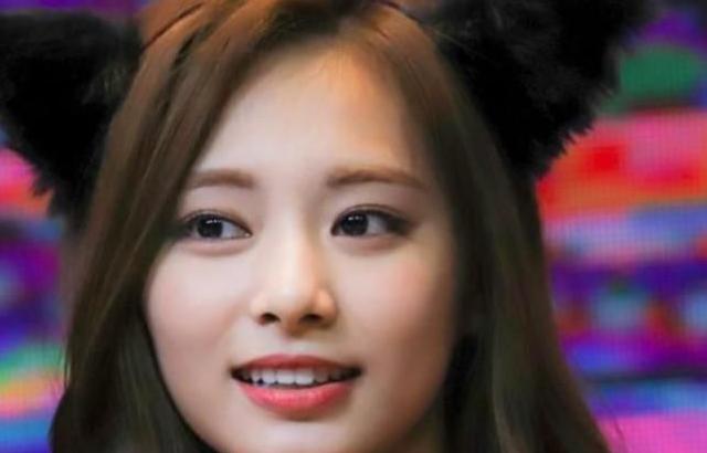 트와이스 쯔위