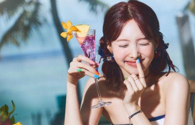트와이스 taste of love 티저
