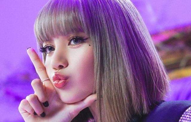 BLACKPINK 리사