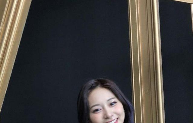 TWICE TZUYU