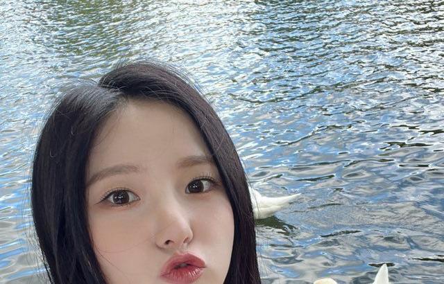 KEP1ER YUJIN
