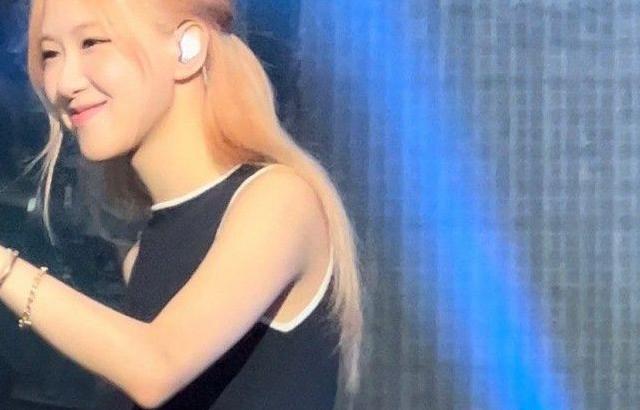 BLACKPINK 로제