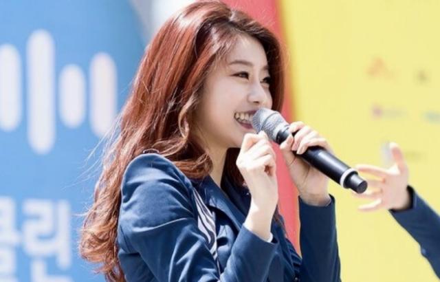 걸스데이 소진