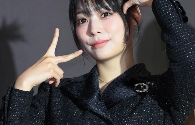QWER 시연