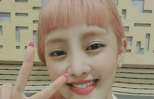 (G)-IDLE 민니