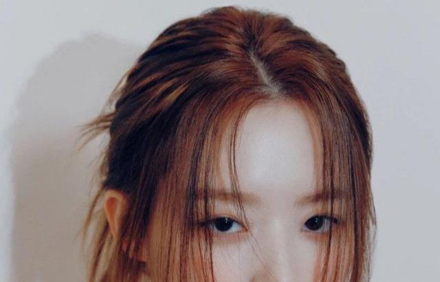 (G)I-DLE 슈화