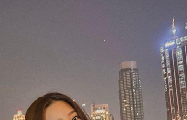 (G)-IDLE 미연