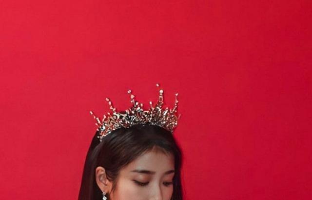 아이유 포토.