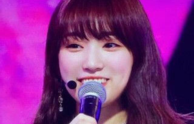 아이즈원 나코, 리멤버파티 프리뷰