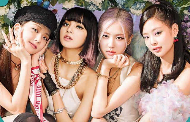 blackpink