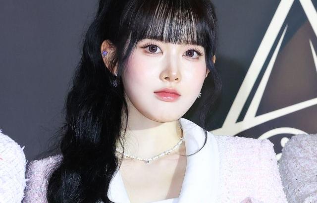 스테이씨 시은