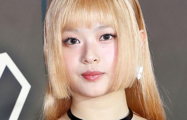 뉴진스 하니