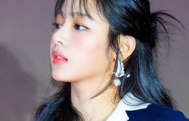 뉴진스 민지