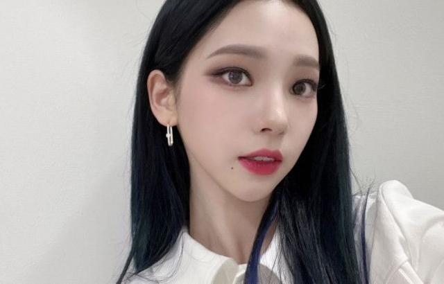 에스파 인스타_MAMA