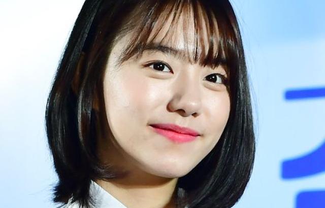 소혜 팬싸인회