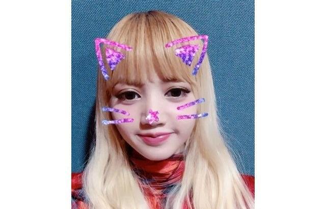 BLACKPINK 리사