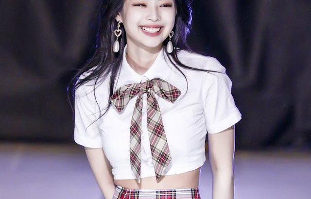 BLACKPINK 제니