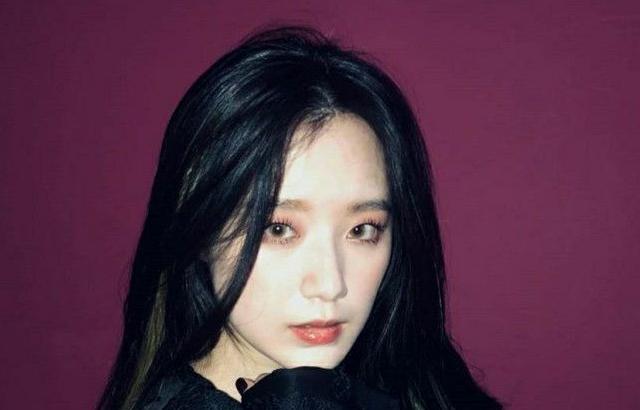 (G)I-DLE 슈화