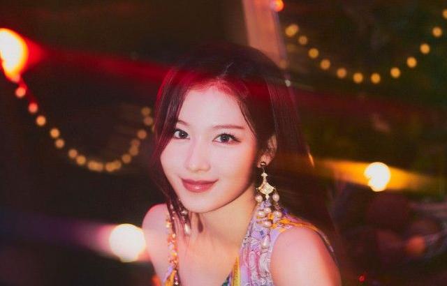 TWICE 사나