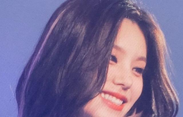 ITZY YEJI