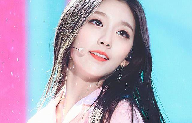 러블리즈 예인