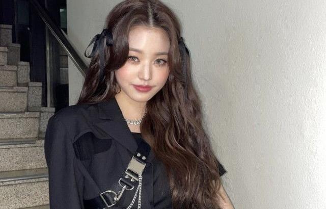 IVE WONYOUNG