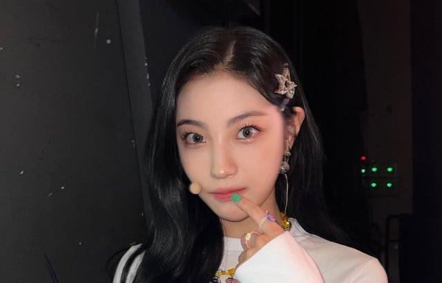 ICHILLIN YEJU