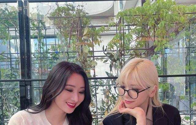 드림캐쳐 수아