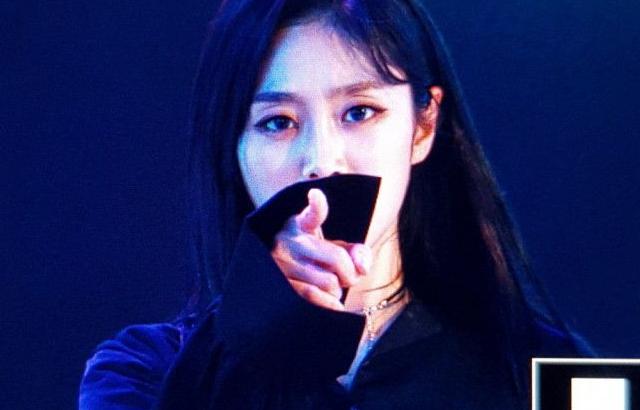 러블리즈 거제 삐친 여우 서지수 프리뷰