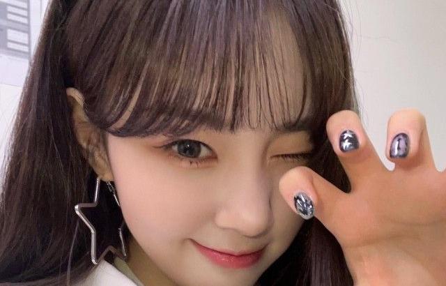 케플러 김채현