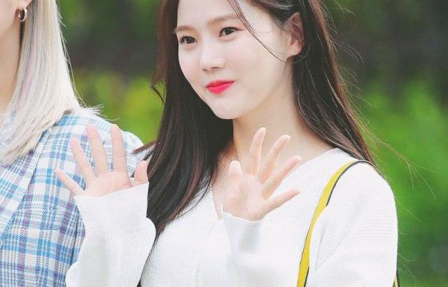 Oh My Girl 효정
