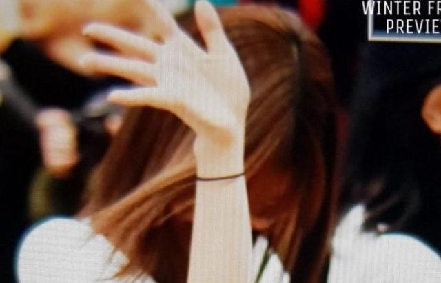 저화질