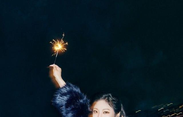 에스파 닝닝